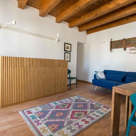 Cassaro Apartment Con Terrazza By Wonderful Italy Палермо Екстериор снимка